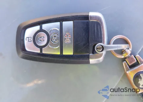 2022 Ford Bronco Badlands z USA, uszkodzony, nr VIN 1FMDE5CP9NLB82078